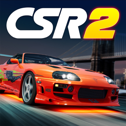 CSR2
