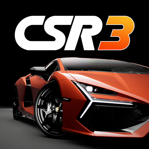 CSR3